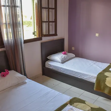 Splash Ii & Pool Access