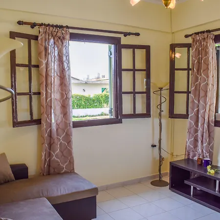 Séjour à la ferme Splash Ii & Pool Access *