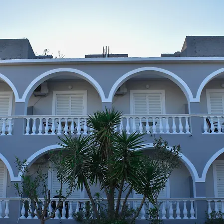 Splash Ii & Pool Access Laganas