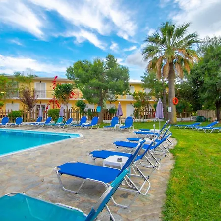 Splash Ii & Pool Access