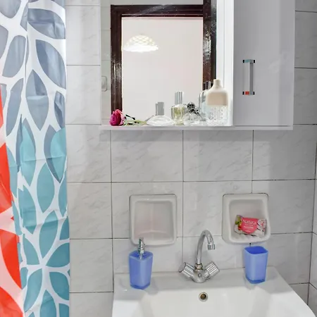 Splash Ii & Pool Access *