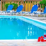 Séjour à la ferme Splash Ii & Pool Access *