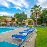 Splash Ii & Pool Access