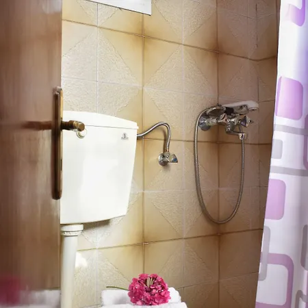 Splash Ii & Pool Access Gospodarstwo agroturystyczne