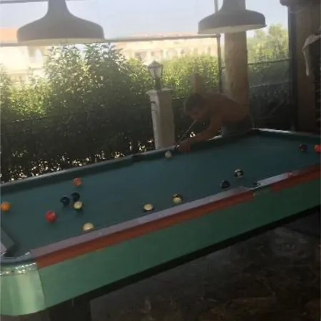 Gospodarstwo agroturystyczne Splash Ii & Pool Access
