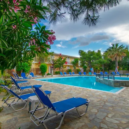 Splash Ii & Pool Access