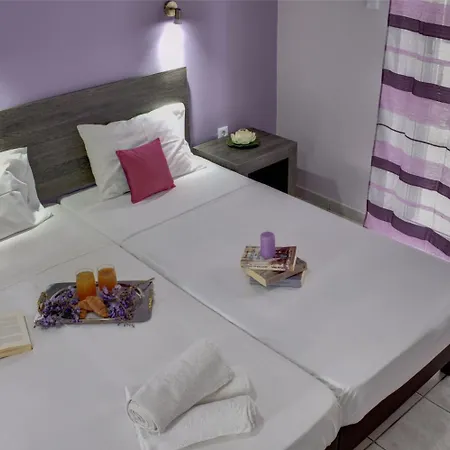 Splash Ii & Pool Access *