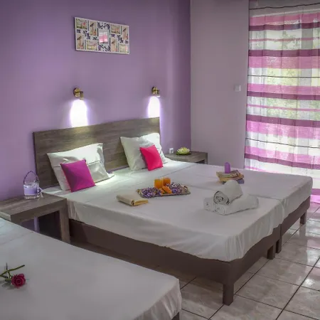 Splash Ii & Pool Access Bauernhof