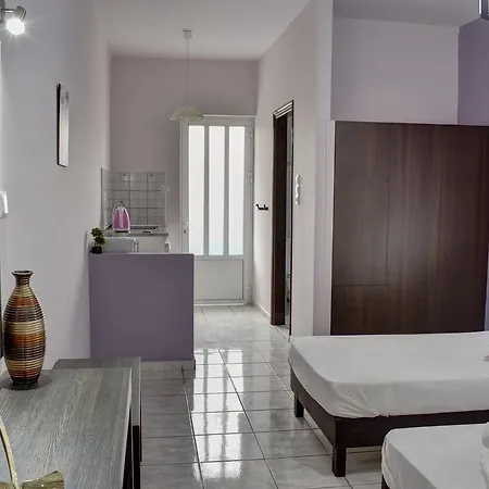 Gospodarstwo agroturystyczne Splash Ii & Pool Access *