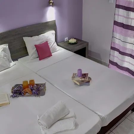 Gospodarstwo agroturystyczne Splash Ii & Pool Access