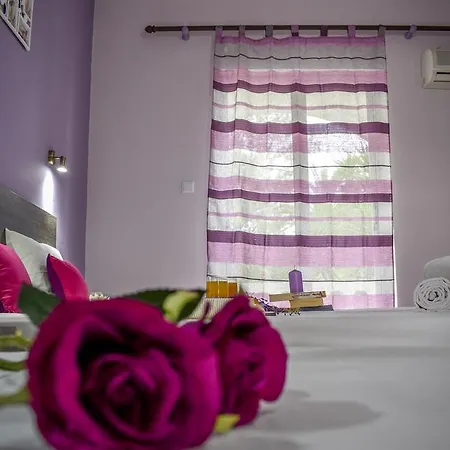 Gospodarstwo agroturystyczne Splash Ii & Pool Access