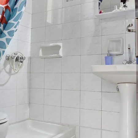 Gospodarstwo agroturystyczne Splash Ii & Pool Access