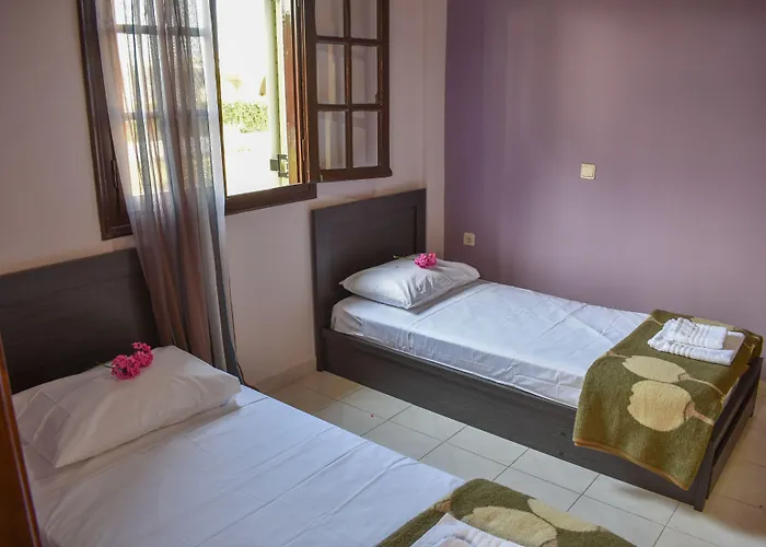 Splash Ii & Pool Access