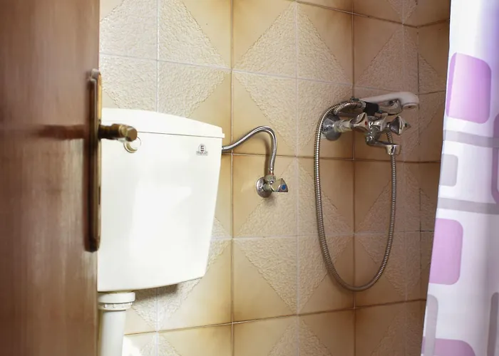 Splash Ii & Pool Access Κατάλυμα σε φάρμα