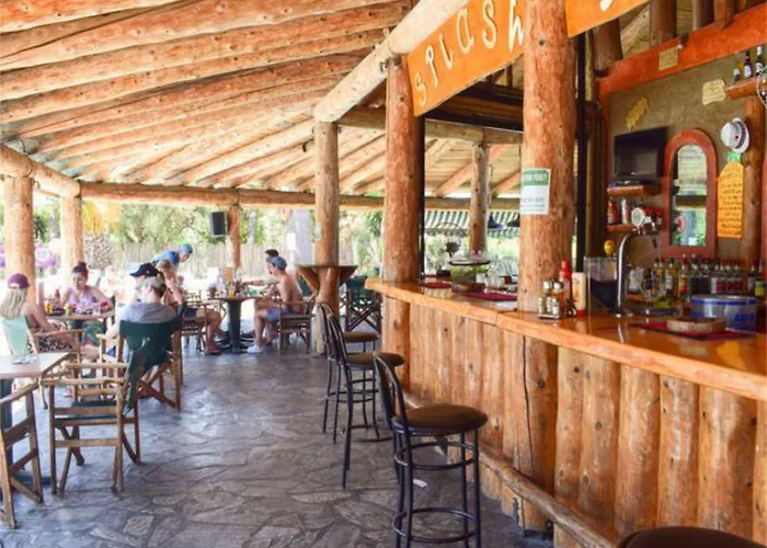 Splash Ii & Pool Access