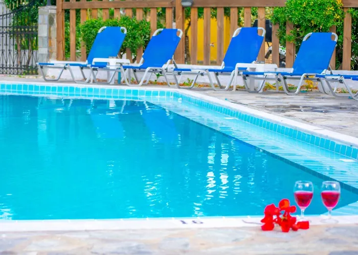 Κατάλυμα σε φάρμα Splash Ii & Pool Access *