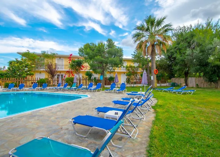 Splash Ii & Pool Access