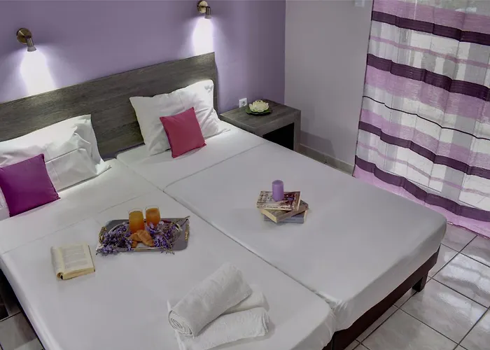 Splash Ii & Pool Access *