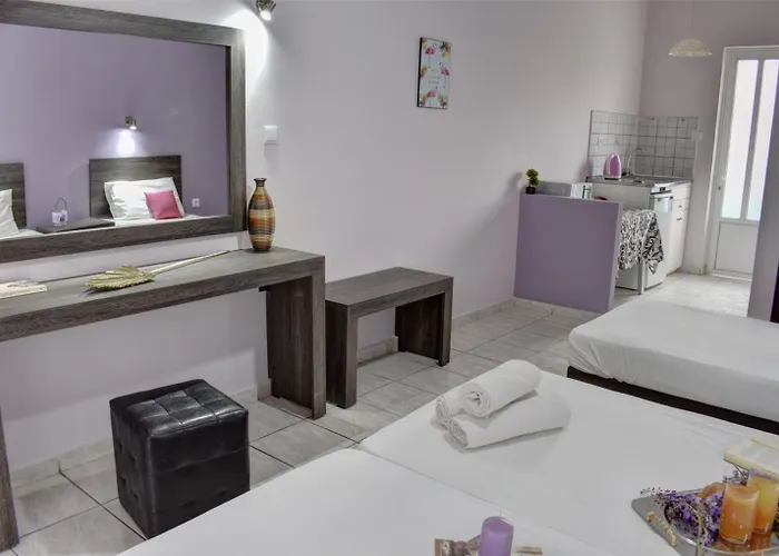 Splash Ii & Pool Access Laganas