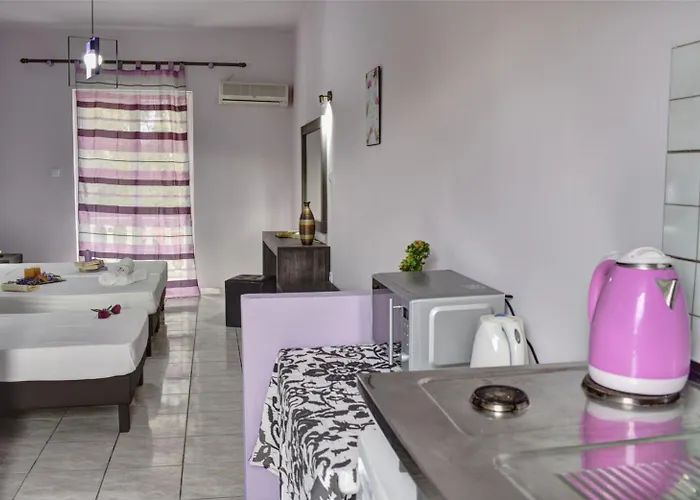 Splash Ii & Pool Access