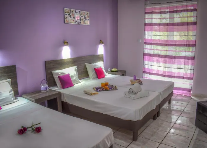 Splash Ii & Pool Access Κατάλυμα σε φάρμα