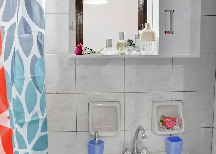 Splash Ii & Pool Access *