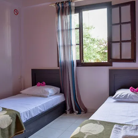 Splash Ii & Pool Access Vakantieboerderij