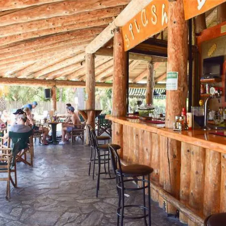 Splash Ii & Pool Access