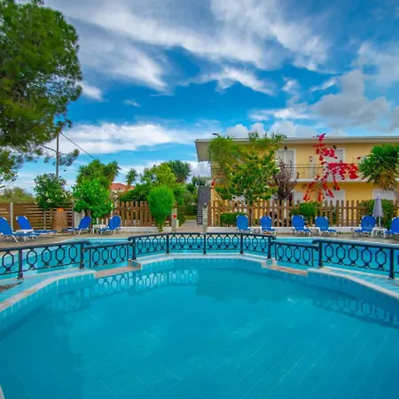 Splash Ii & Pool Access Vakantieboerderij *