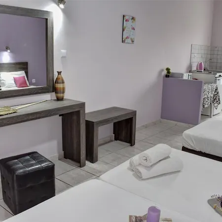 Splash Ii & Pool Access Laganas