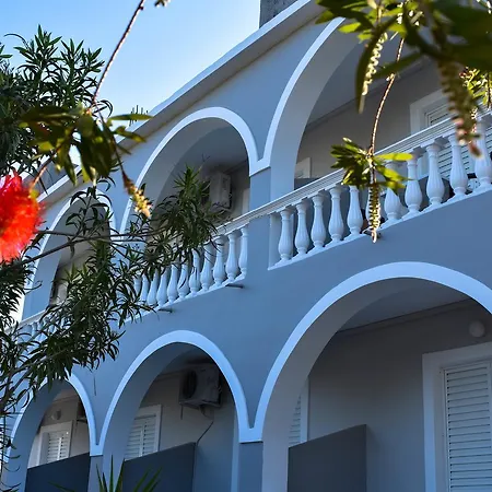 Vakantieboerderij Splash Ii & Pool Access *