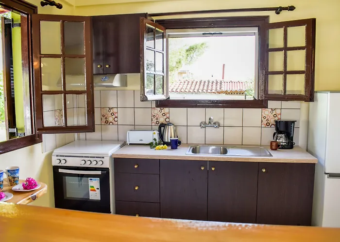 农家乐 Splash Ii & Pool Access 拉加纳斯