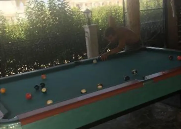 农家乐 Splash Ii & Pool Access