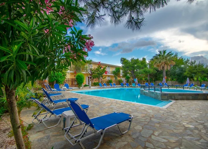 Splash Ii & Pool Access